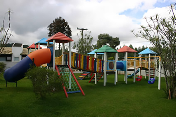 Parque Infantil KMP 11